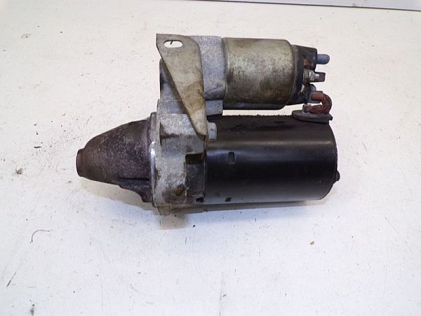 Anlasser CITROËN C1 (PM_, PN_)