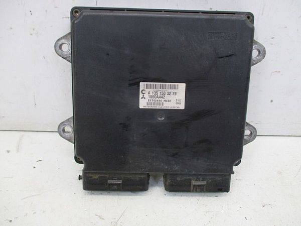 Motorsteuergerät (ECU) SMART FORFOUR (454)