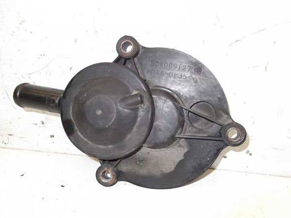 Ansaugkrümmer FIAT DUCATO Van (250_)