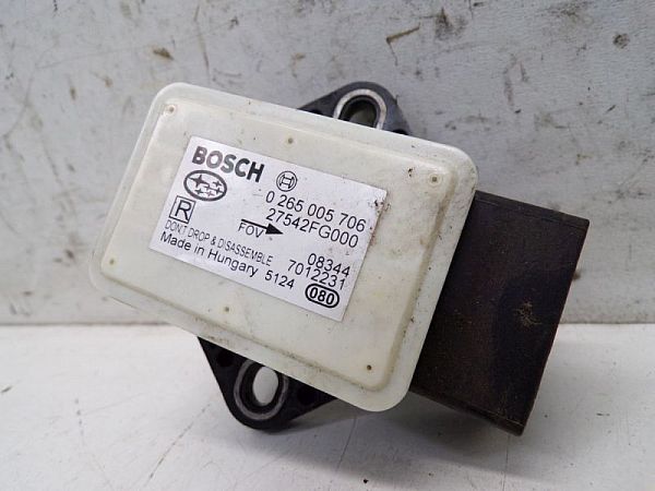 Diverse elek.Teile SUBARU FORESTER (SH_)