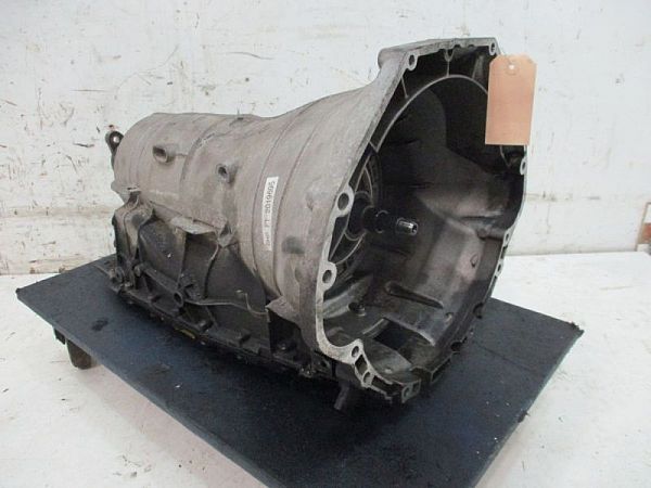 Getriebe Automatik BMW 7 (E65, E66, E67)