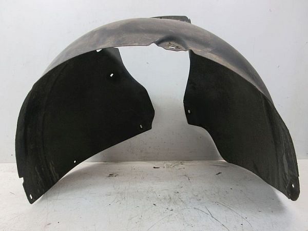 Wheel arch liner