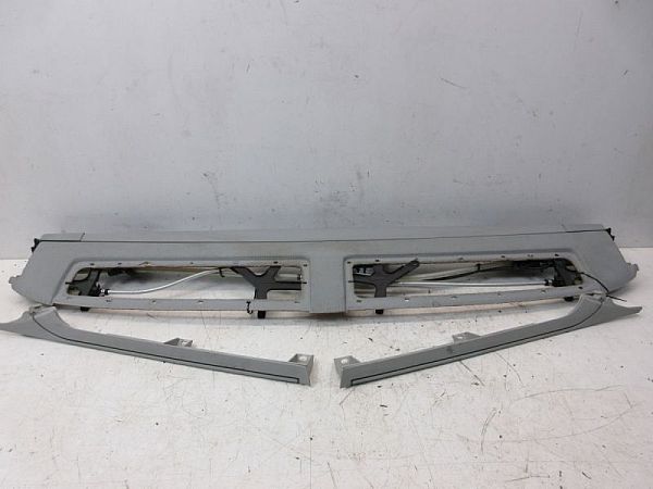 Window sunshade cover
