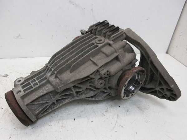 Hinterachsdifferenzial AUDI A8 D4 (4H2, 4H8, 4HC, 4HL)