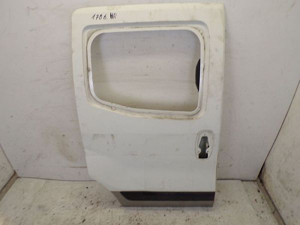 Schiebetür rechts FIAT FIORINO Box Body/MPV (225_)