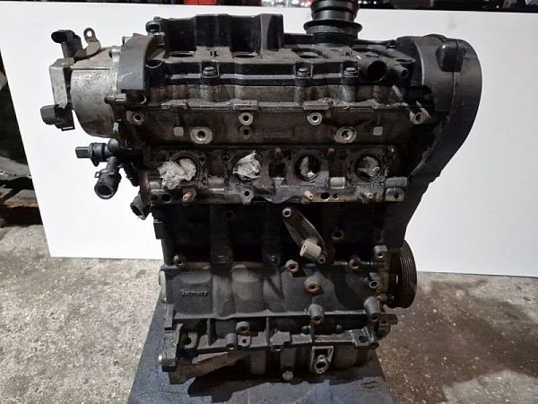 BPY Motoren aus Autoverwertung – Motorcode BPY - Autoparts24