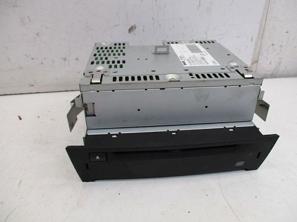 Navigation/Teile SAAB 9-3 (YS3F, E79, D79, D75)
