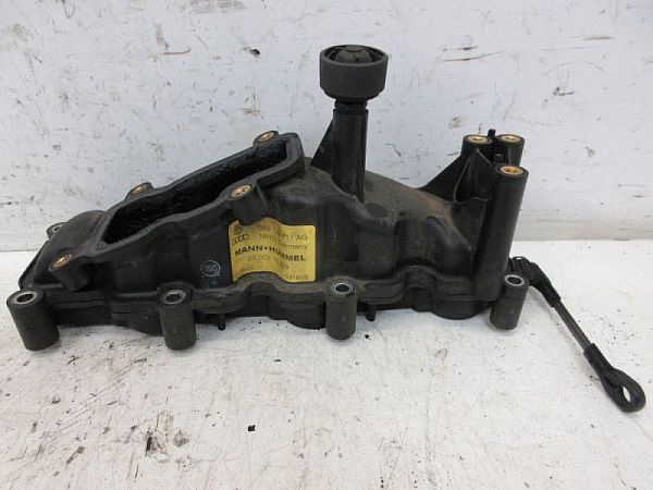 Intake manifold