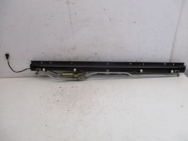 Window sunshade cover