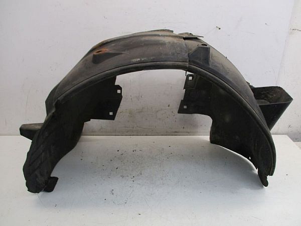 Wheel arch liner
