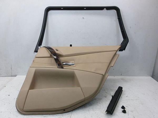 Car sunshade