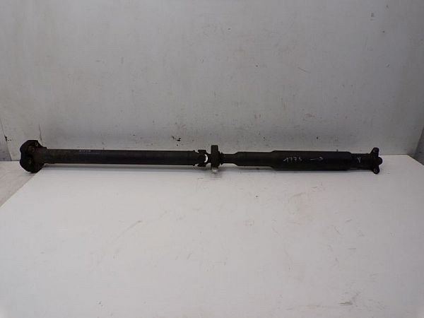 Drive shaft set