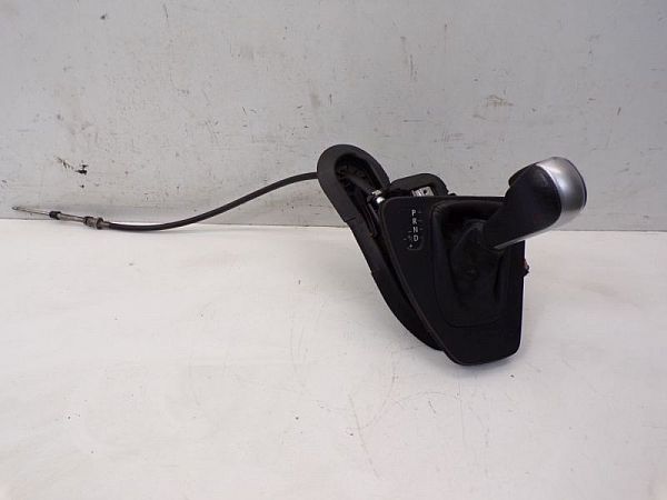 Gear selector