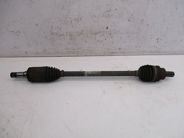 Drive shaft