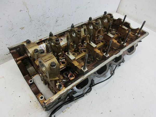 Zylinderkopf BMW 7 (E65, E66, E67)