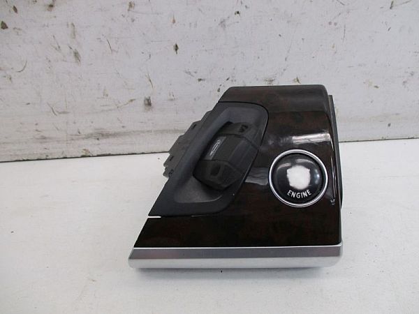 Ignition lock