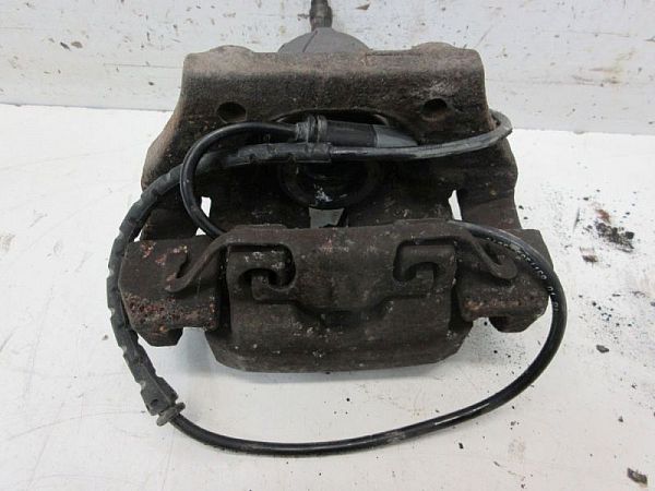 Brake caliper
