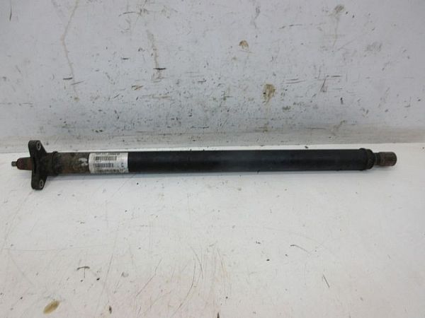Prop shaft