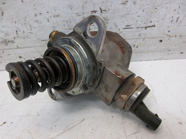 Hochdruckpumpe SKODA FABIA II Combi (545)