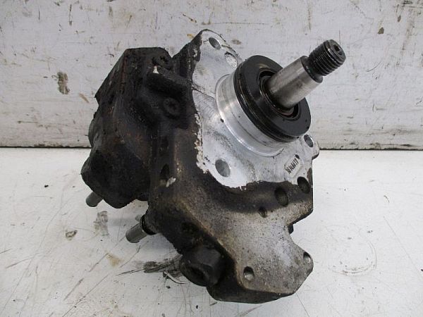 Hochdruckpumpe NISSAN INTERSTAR Van (X70)