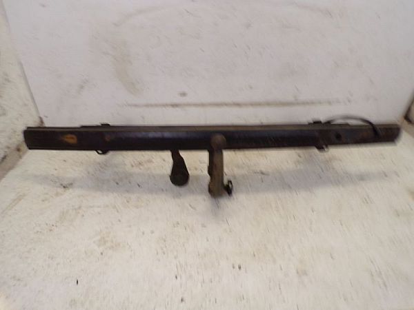Tow bar kit