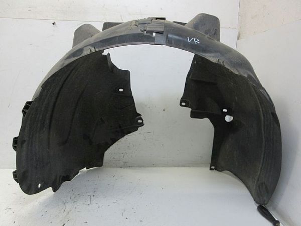 Wheel arch liner
