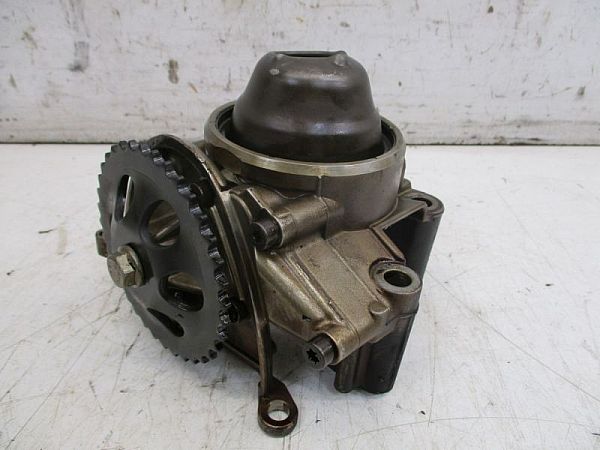 Ölpumpe VW FOX Hatchback (5Z1, 5Z3, 5Z4, 5Z5)