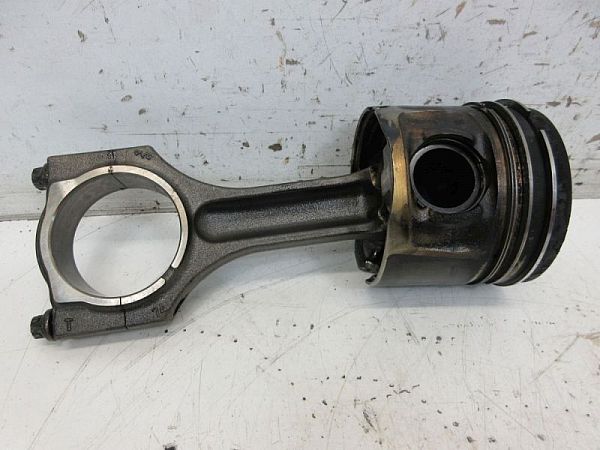 Piston ring