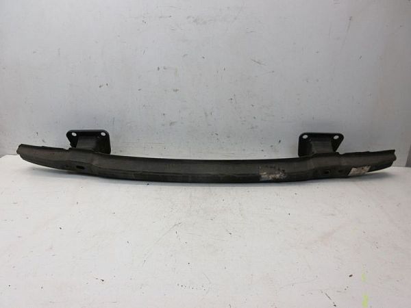Rear bumper reinforcement bar