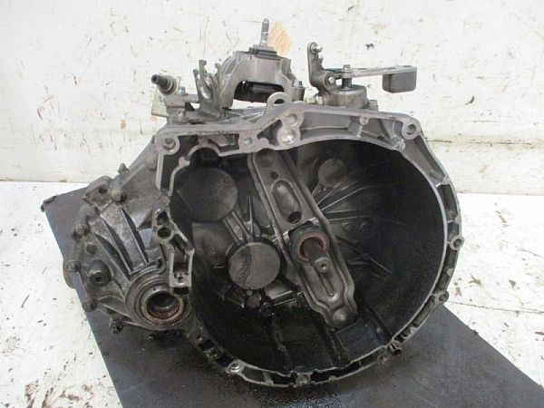 Schaltgetriebe MINI MINI CLUBMAN (R55)