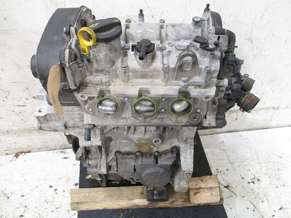 Motor SKODA CITIGO (NF1)