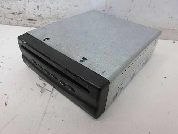 DVD VOLVO XC90 I (275)