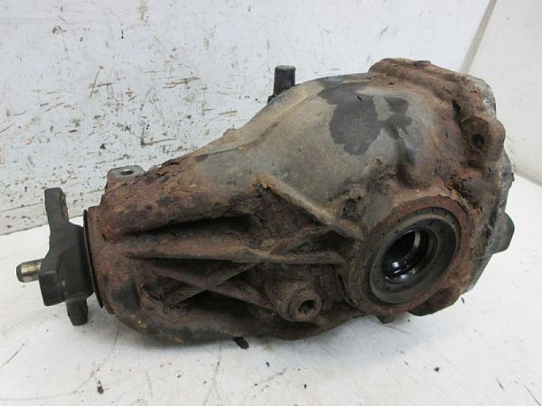 Hinterachsdifferenzial MERCEDES-BENZ C-CLASS T-Model (S203)