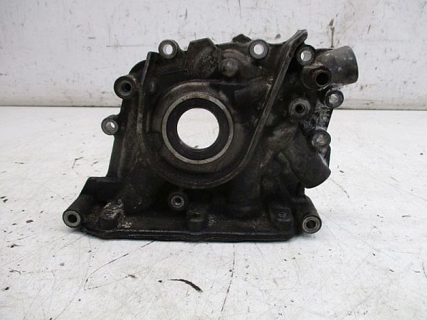 Ölpumpe FORD FIESTA VI (CB1, CCN)