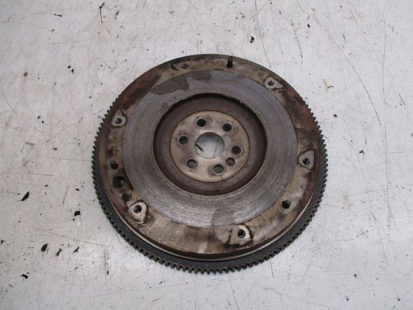 Schwungrad FORD FIESTA VI (CB1, CCN)