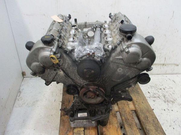 Motor PORSCHE CAYENNE (9PA)