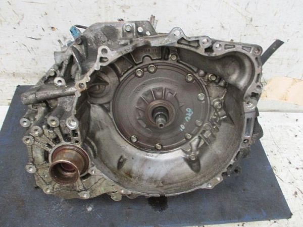 Getriebe Automatik VOLVO XC90 I (275)