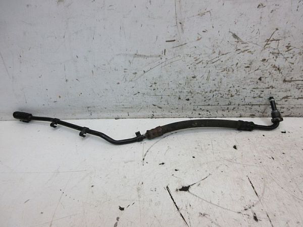 Ölkühlerschläuche VW POLO V (6R1, 6C1)