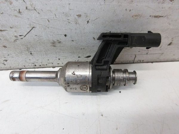 Sekundärluft-Einspritzpumpe AUDI A1 Sportback (8XA, 8XF)