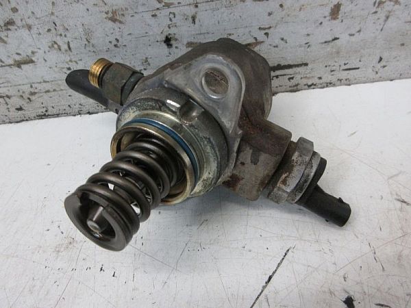 Hochdruckpumpe AUDI A1 Sportback (8XA, 8XF)
