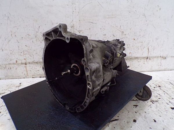 Schaltgetriebe BMW 1 (E87)