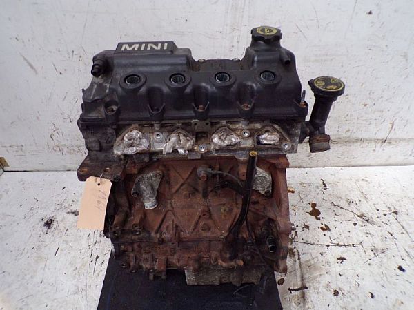 Motor MINI MINI (R50, R53)