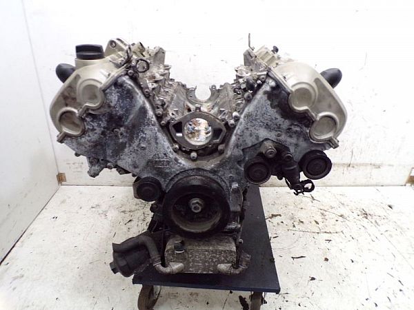 Motor PORSCHE CAYENNE (92A)