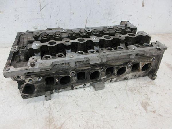 Zylinderkopf FIAT DOBLO Cargo (263_)