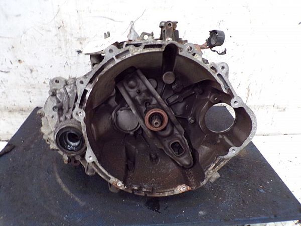 Schaltgetriebe SMART FORFOUR (454)