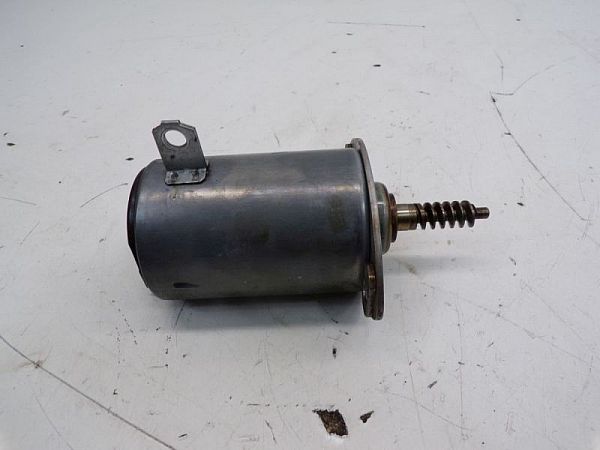 Oil control valve​