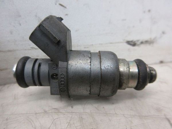 Sekundärluft-Einspritzpumpe AUDI A3 Sportback (8PA)