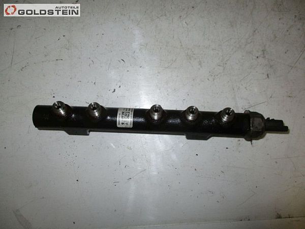 Fuel main line pipe