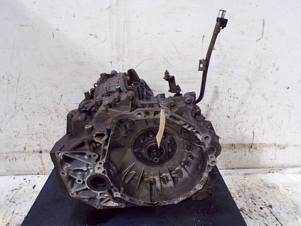 Getriebe Automatik NISSAN MURANO I (Z50)