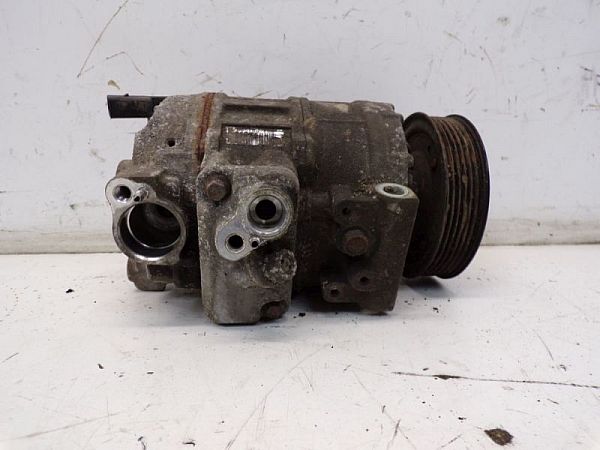 A/C compressor VW GOLF PLUS V (5M1, 521)